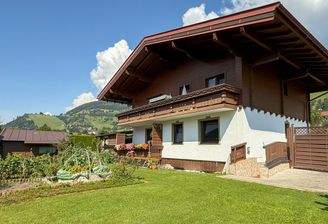 Mehrfamilienhaus in Piesendorf (1)