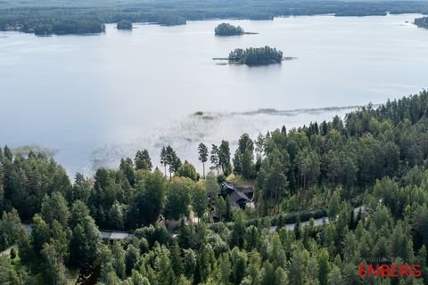 Naarajärvi Häuser, Naarajärvi Haus kaufen