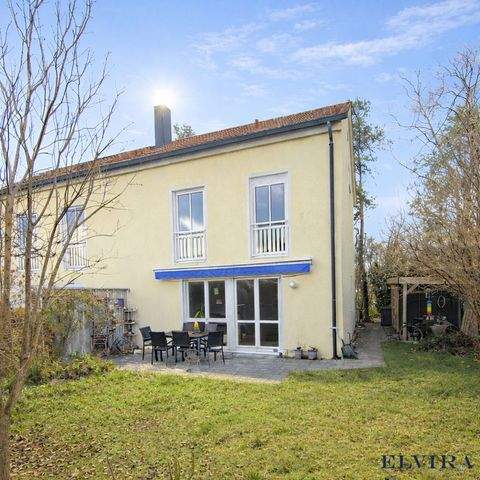 Ottobrunn Häuser, Ottobrunn Haus kaufen