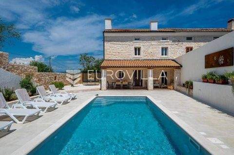 Krnica, Rakalj Häuser, Krnica, Rakalj Haus kaufen