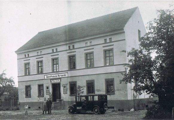 Ursprünglischer Zustand