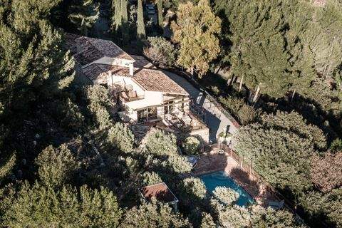 LA CADIERE D AZUR Häuser, LA CADIERE D AZUR Haus kaufen