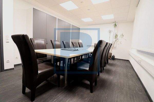 Besprechungszimmer