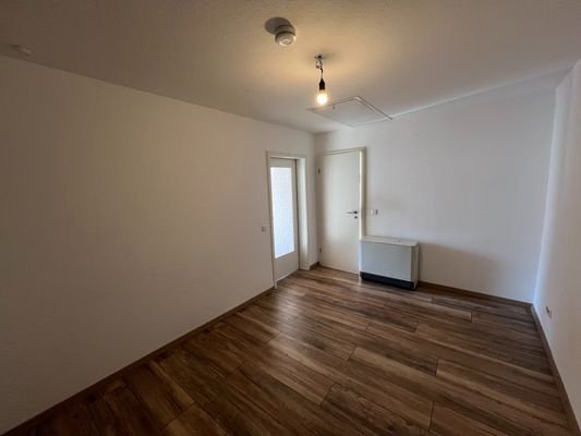 Ankleide OG Haus 1