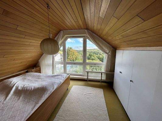 Hauswirtschaftsraum/Zimmer Spitzboden