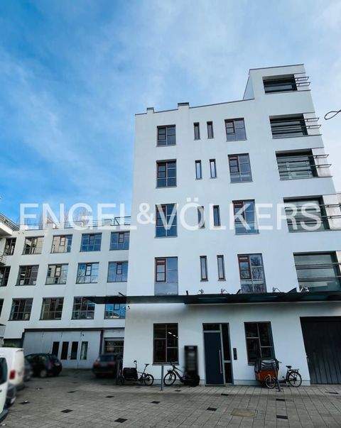 Hamburg Büros, Büroräume, Büroflächen 