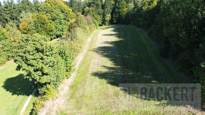 Landwirtschaftliches Grundstück