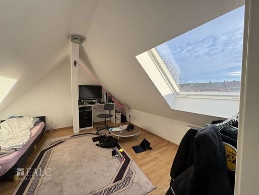 Dachboden