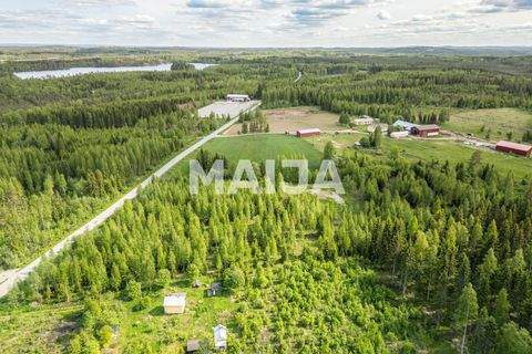 Kuopio Grundstücke, Kuopio Grundstück kaufen