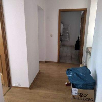 Flur / Eingangsbereich