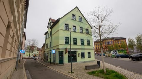 Apolda Häuser, Apolda Haus kaufen