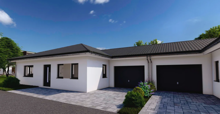 Service-Bungalow Arnstein