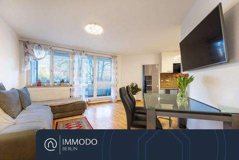 Berlin Wohnungen, Berlin Wohnung kaufen