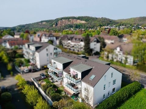 Bonn Renditeobjekte, Mehrfamilienhäuser, Geschäftshäuser, Kapitalanlage