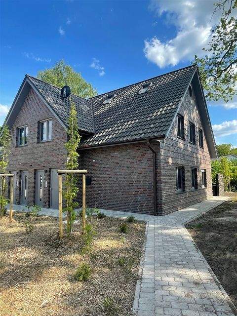 Wildeshausen Häuser, Wildeshausen Haus mieten 