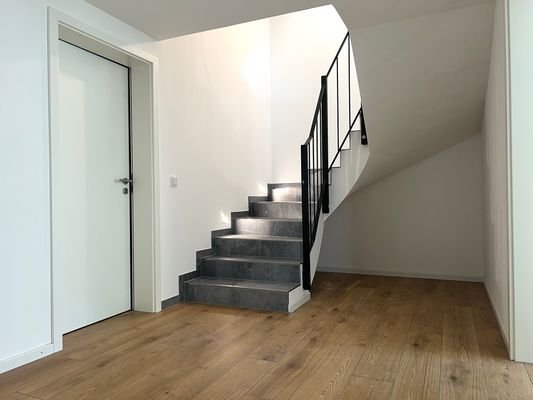 Treppe