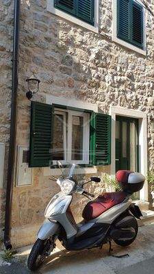 Unwiderstehlicher Charme