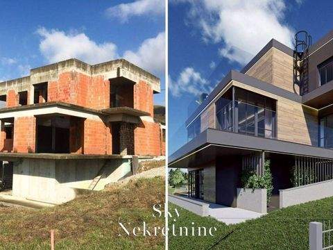 Nova Ves - Gupceva zvijezda Häuser, Nova Ves - Gupceva zvijezda Haus kaufen