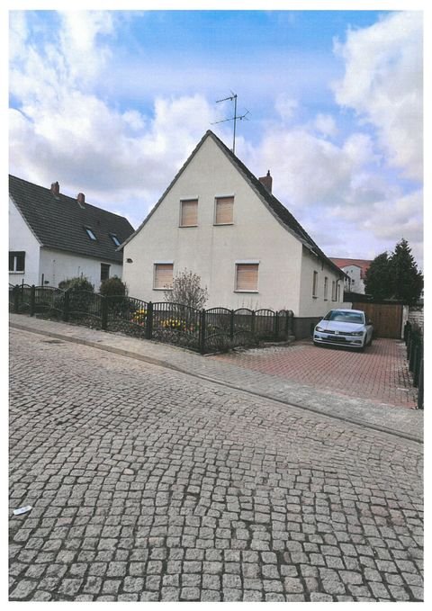Büddenstedt Häuser, Büddenstedt Haus kaufen