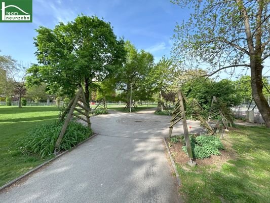 Volksgarten