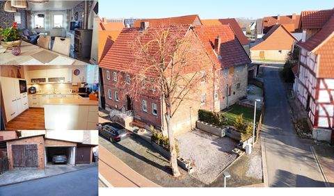 Breuna Häuser, Breuna Haus kaufen