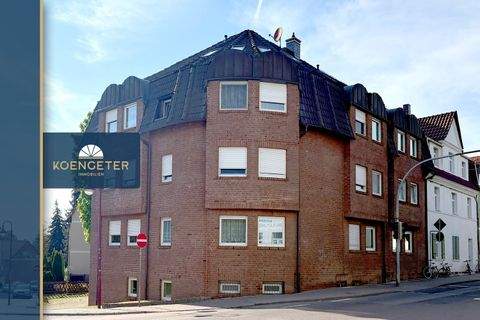 Borna Wohnungen, Borna Wohnung mieten
