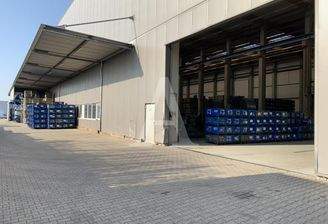 Beispielanscht Andienung