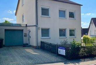 Außenansicht Vorderseite