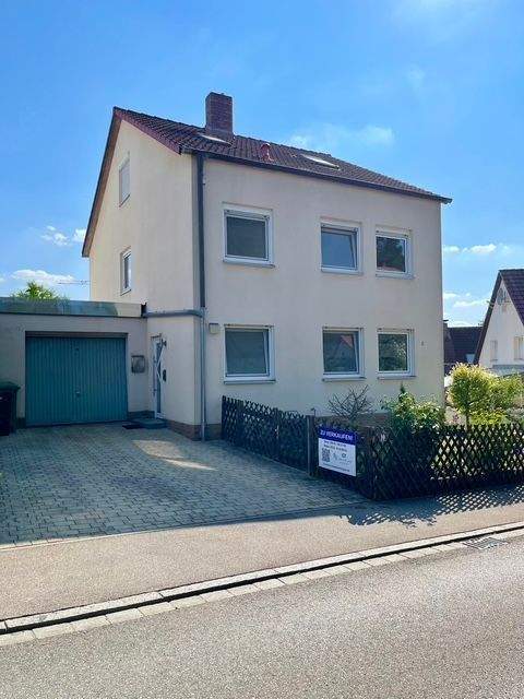 Wendelstein Häuser, Wendelstein Haus kaufen