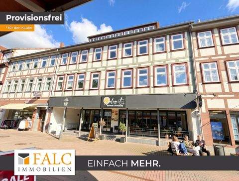 Einbeck Häuser, Einbeck Haus kaufen