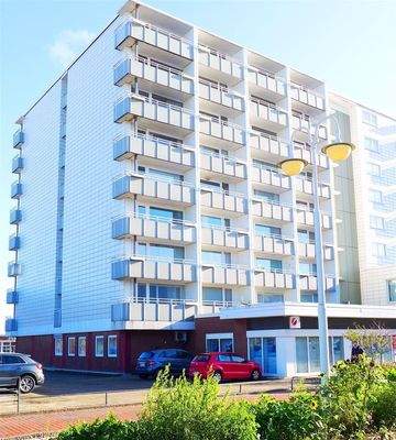 Hanseatenhaus in Westerland