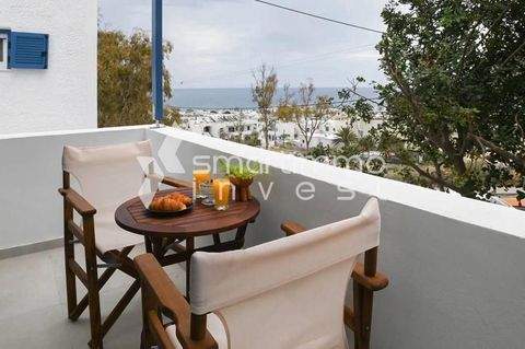 Kamari, Santorini - Thira Wohnungen, Kamari, Santorini - Thira Wohnung kaufen