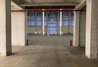 Exemplarische Innenansicht