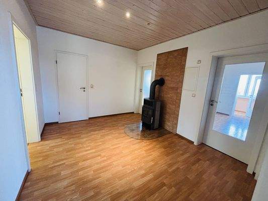 Eingangsbereich/Flur 1.OG