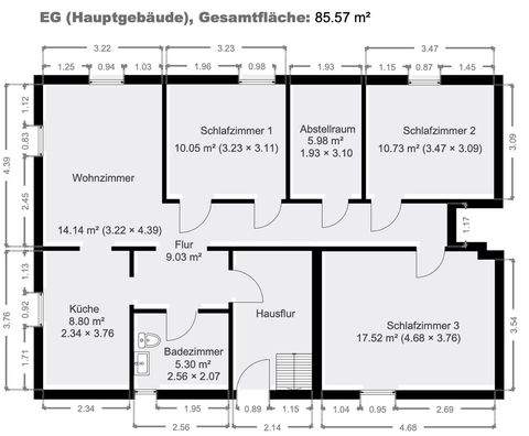 Michelau in Oberfranken Wohnungen, Michelau in Oberfranken Wohnung mieten