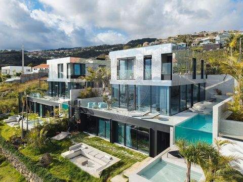 Ilha da Madeira, Ribeira Brava, Tabua Häuser, Ilha da Madeira, Ribeira Brava, Tabua Haus kaufen