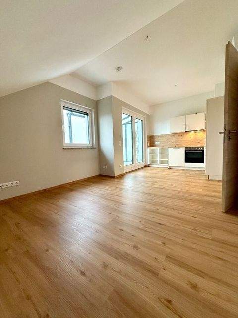 Altötting Wohnungen, Altötting Wohnung kaufen