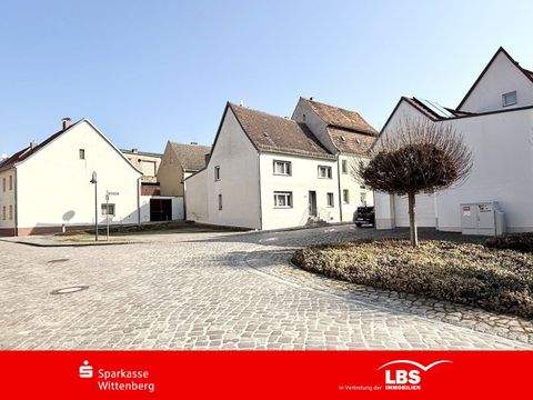 Annaburg Häuser, Annaburg Haus kaufen