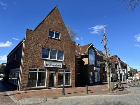 Papenburg Wohnungen, Papenburg Wohnung kaufen