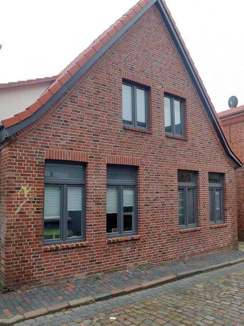 Meldorf Renditeobjekte, Mehrfamilienhäuser, Geschäftshäuser, Kapitalanlage