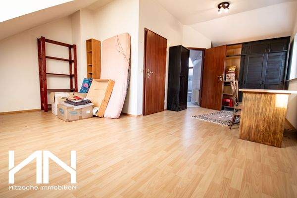 Dachstudio (teilbar in 2 separat begehbare Räume)