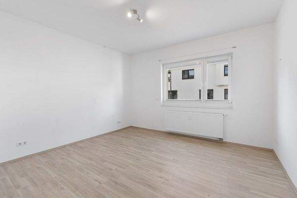 Wohnung | Schlafzimmer