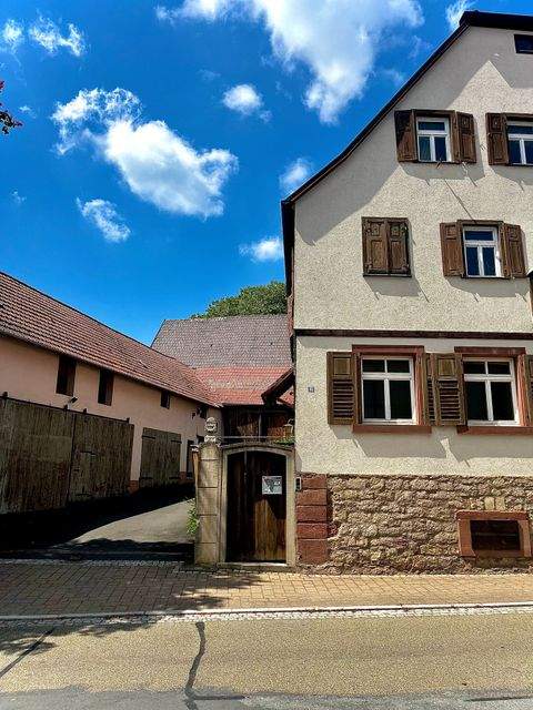 Großrinderfeld Häuser, Großrinderfeld Haus kaufen