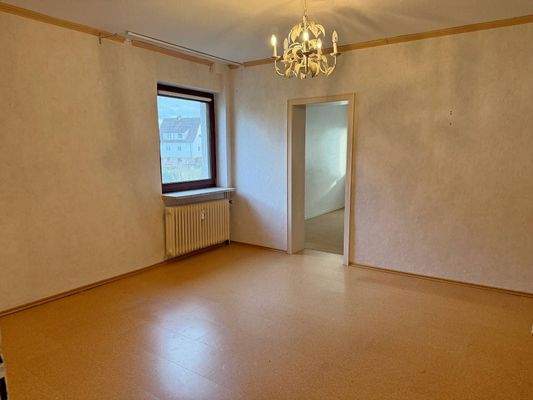 Schlafzimmer 3 (Whg. OG)