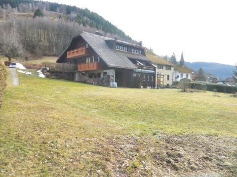 Todtnau Gastronomie, Pacht, Gaststätten
