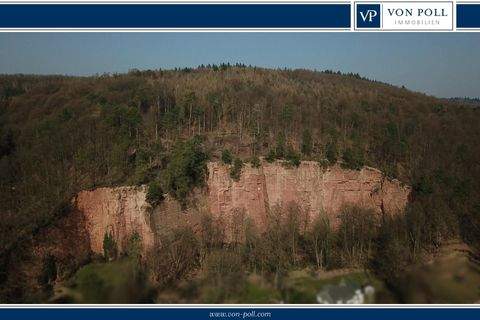 Büdingen Grundstücke, Büdingen Grundstück kaufen