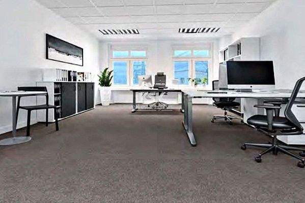 Musterbüro - Example office