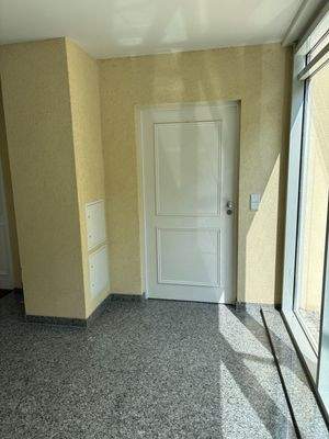 Wohnungstüre EG