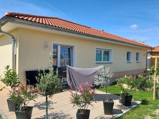 Nord Ost Ansicht Kundenobjekt Werdau