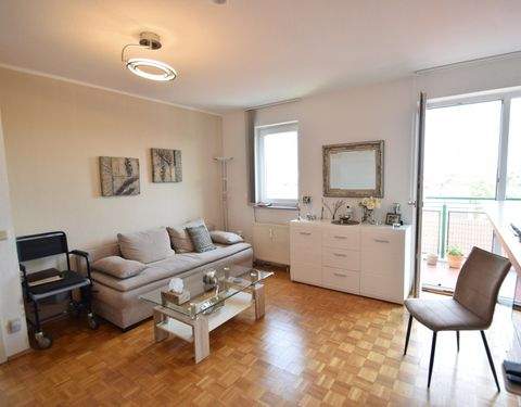 Neu-Isenburg Wohnungen, Neu-Isenburg Wohnung kaufen